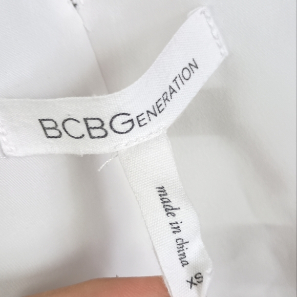 BCBGeneration Mini Dress - Picture 4 of 6